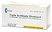 Globe Triple Antibiotic First Aid Ointment, 0.5 oz (24-Pack) First Aid Antibiotic Ointment, 24-Hour Infection Protection, Wound Care Treatment for Minor Scrapes, Burns and Cuts