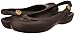 crocs Women's Jayna Ballet Flat