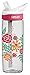 Camelbak Eddy Water Bottle, Floral Headband, 0.6 Liter