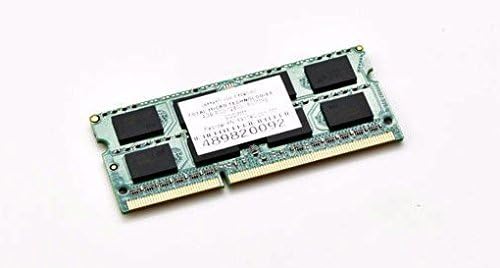 Total Micro 4GB DDR3L SDRAM Memore RAM (Certified Refurbished)
