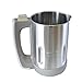 Tayama Stainless Steel Soymilk Maker 1.1L