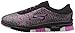 Skechers Performance Women's Go Flex - Ability Walking Shoe,Black/Hot Pink,9 M US