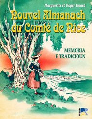 Nouvel almanach du comté de Nice