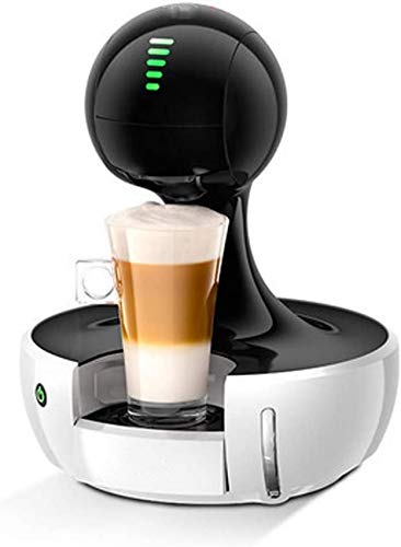 YQGOO Kapsel Kaffeemaschine Home Kleine automatische Touchscreen Kaffeemaschine Smart Touchscreen Mehrstufiger…