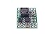 SMAKN 5pcs Mini MP1584EN Step-Down Power DC-DC 3A Ultra Adjustable LM2596 Step-Down Module