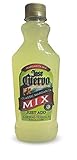 Jose Cuervo Classic Margarita Mix Bottle 33.8 ounces (1Liter)