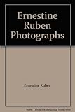 Ernestine Ruben Photographs by 