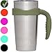 Grab Life Outdoors - Handle For 20 Oz Tumblers - Handle Only (Hunter Green)