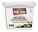 Grain Brain Organic Palm Shortening (24 oz) Pure and Natural, Sustainable Certified,Non-Hydrogenated