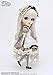 Pullip Dolls Classical Alice Sepia Version 12 inches Figure, Collectible Fashion Doll P-129