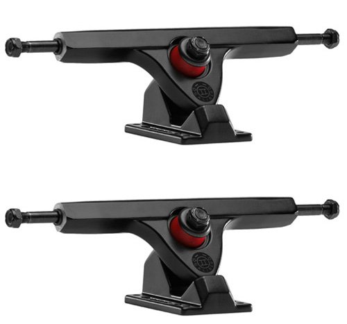 Caliber II Fifty Caliber 10