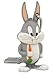 Looney Tunes USB Flash Drive 8GB Stick 3D Design Cinema Stars 