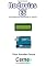 Livro Apresentando  Rodovias  do estado do ES Com display LCD programado no Arduino
