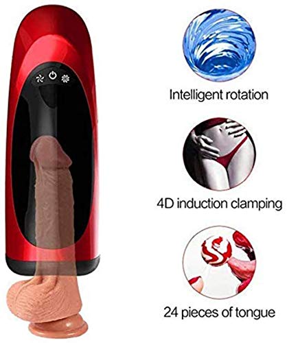 WRRW-Masturbatori-a-Coppa-elettrici-con-Tazza-Automatica-per-masturbazione-con-molteplici-modalita-potenti-di-Rotazione-e-gemiti-Femminili-Giocattoli-erotici-orali-vaginali-per-Uomo