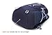 Venture Pal Large 45L Hiking Backpack - Packable Lightweight Travel Backpack Daypack for Women Men (Black)