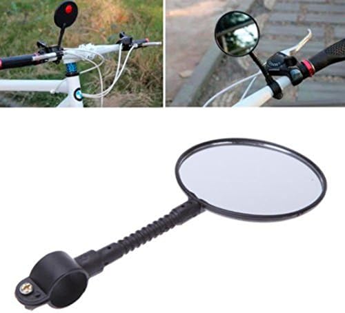 best ebike rear view mirror