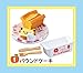 Rilakkuma Northern European Kitchen Re-Ment miniature blind box