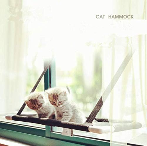 suction cup cat shelf