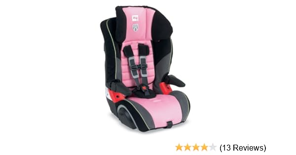 britax pink