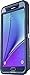 OtterBox DEFENDER SERIES Case and Holster for Samsung Galaxy Note 5 (Certified Refurbished) (INDIGO HARBOR (ROYAL BLUE/ADMIRAL BLUE))