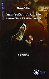 Sainte Rita de Cascia