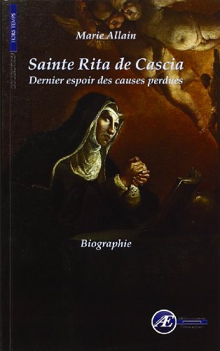 Sainte Rita de Cascia