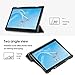 ProCase for Lenovo Tab P10 Case, Slim Smart Cover Stand Folio Case for 10.1