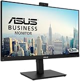 ASUS BE279QSK 27" Full HD IPS Video Conferencing Monitor Webcam Mic Speakers view 10