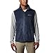 Columbia Men's Steens Mountain Full Zip Soft Fleece Vest,