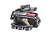 Plano 1312 X2 Range Bag, Black primary