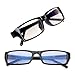 Vktech PC TV Eye Strain Protection Glasses Vision Radiation