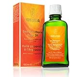 Weleda Hydrating Body Beauty Oil Sea Buckthorn Extracts 3 4 fl oz 100 ml