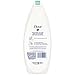Dove Sensitive Skin Body Wash Hypoallergenic Gently Cleanses & Nourishes Skin Sensitive Skin Moisturizing and Sulfate Free 22 oz 2 Count