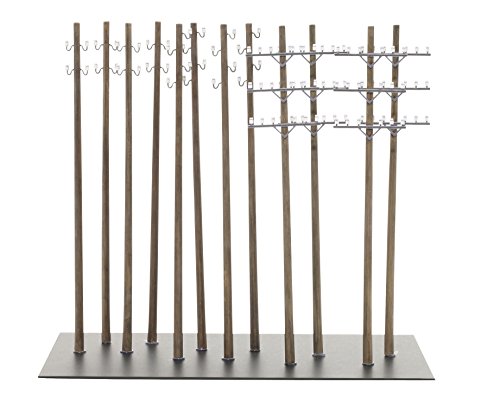 Italeri Telegraph Poles Kit
