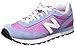 New Balance Women's WL515 Summer Safari Running Shoe