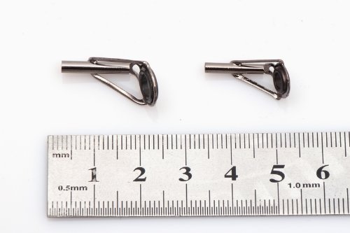 Free-Fisher-80-X-Fishing-Rod-Tips-Tops-Parts-Stainless-Steel-DIY-Set-Kits-8-Sizes Free-Fisher-80-X-Fishing-Rod-Tips-Tops-Parts-Stainless-Steel-DIY-Set-Kits-8-Sizes
