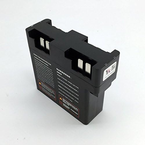 DJI Phantom 3 Battery Charging Hub for Pro Adv Standard Quadcopter 4 in 1 Black