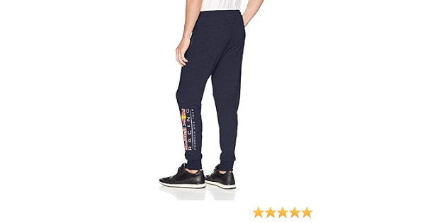 Pantalon Puma Red Bull Racing Sweat Azul