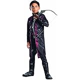 Rubie's IT610446-S Falcon Avengers 2 Deluxe Costume Size S