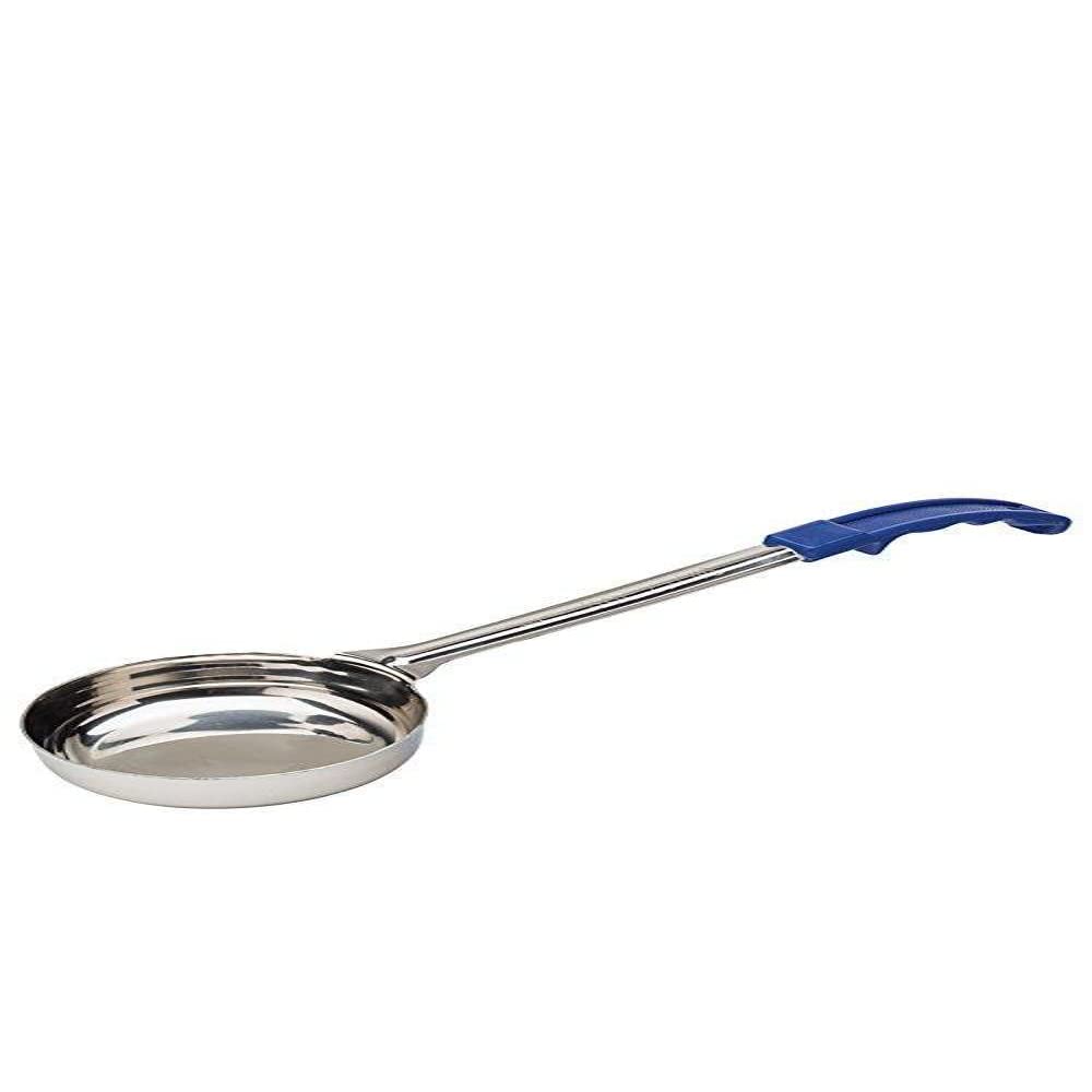 Utopia Kitchen Accessories, F91147-000000-B01012, Blue Portion Ladle 8oz (22.75cl) (Box of 12)