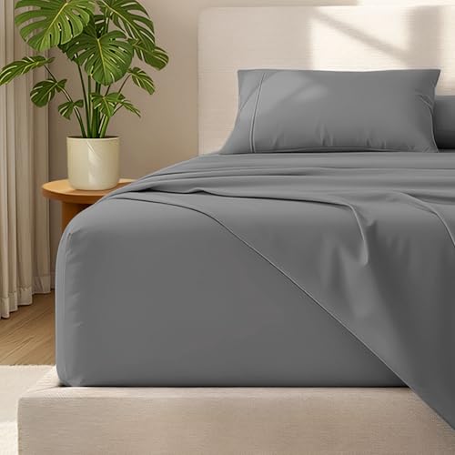 Bare home Bare Home Deep Pocket 22" Sheet
