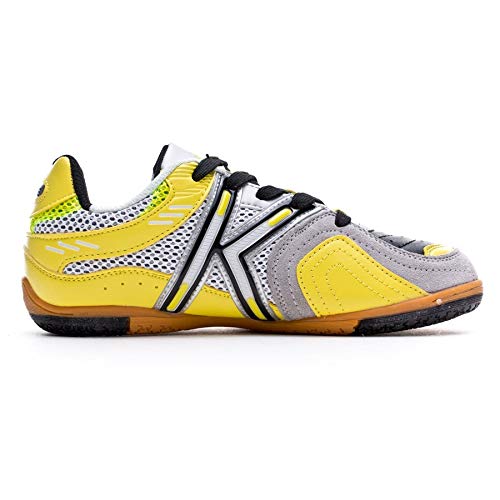 zapatillas futbol sala niño amazon