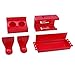 42699 STEEL CORE 4Pc Magnetic Tool Box Accessory Kit