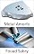 Livro Metal Amorfo: O fino vidro metálico do futuro, parece papel alumínio, mas tente rasgá-lo, ou veja se consegue cortá-lo, com toda a sua força, não vá (Tecnologias ... Ciência Dos Materiais [Portuguese] Livro 2)