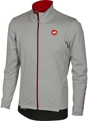Castelli 16 17 メンズ Senza 2 サイクリングジャケット B Gcamedia Com