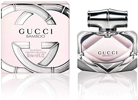 ملعون شرائح لحم وكالة سفر غوتشي ماء عطر بامبو 50 مل Creditandcollections Org