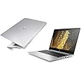 Hp Elitebook 840 G5 Business Laptop, 14 Diagonal FHD (1920 x 1080), 8th Gen Intel Core i5-8350U, 8 GB RAM, 256GB SSD, Webcam, Windows 10 Pro (Renewed)