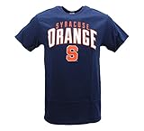 4th and 1 Men's Syracuse Orange Men T Shirt Orange