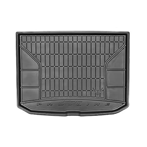 Frogum TM549031 Kofferbakmat – Antislip voertuigspecifiek