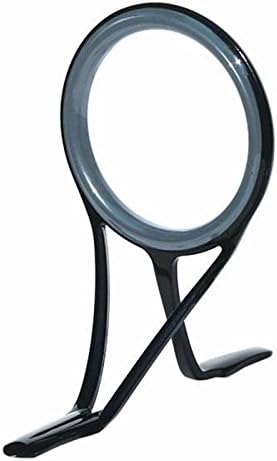 BSVLG8 Fuji Hardloy All Purpose Cast/Spin Guides Frame Shock Ring - Fishing